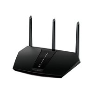 NETGEAR AX2400 Nighthawk AX/5-Stream WiFi 6-Router 