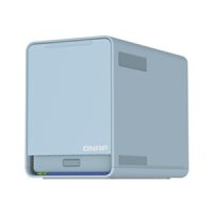 QNAP QMiro-201W WiFi Mesh Tri-band home SD-WAN router 