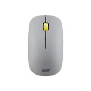  ACER VERO 2.4G kabellose Optische Maus grau Mäuse 