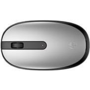  HP 240 Bluetooth Mouse Silver EURO (P) Mäuse 