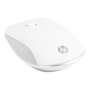  HP 410 Slim White Bluetooth Mouse (P) Mäuse 