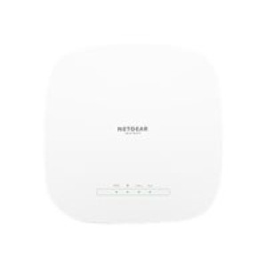 NETGEAR WAX615 Insight Managed WiFi 6 AX3000 Dual Band Multi-Gig Access Point 