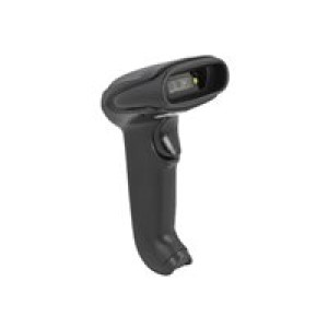 DELOCK Barcode Scanner 1D und 2D für 2,4 GHz Bluetooth oder USB 