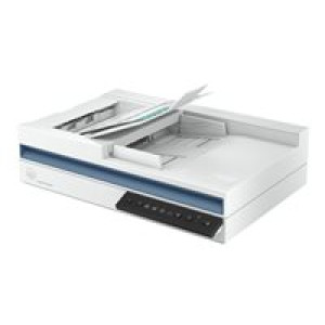 HP ScanJet Pro 3600 f1 