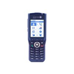 ALCATEL-LUCENT ENTERPRISE DECT Phone 8244 Mobilteil 