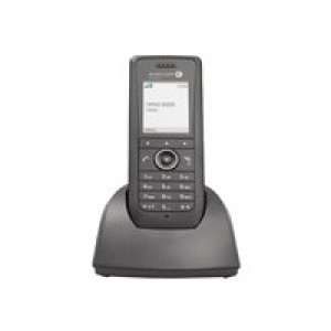 ALCATEL-LUCENT ENTERPRISE WLAN Phone 8168s Mobilteil 