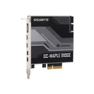  GIGABYTE Thunderbolt 4 Karte MAPLE RIDGE Mainboard Zubehoer 