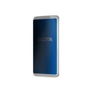 DICOTA Privacy filter 2-Way Samsung Gal.Xcover 5 self-adhes.  