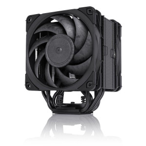  NOCTUA Kühler NH-U12A chromax.black Kühler 