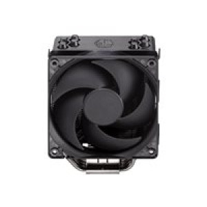  COOLERMASTER Kühler Hyper 212 Black Edition LGA1700 Kühler 