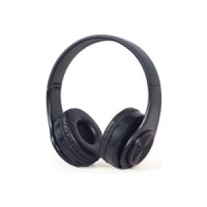 GEMBIRD Bluetooth Stereo Kopfhörer LED effekt 