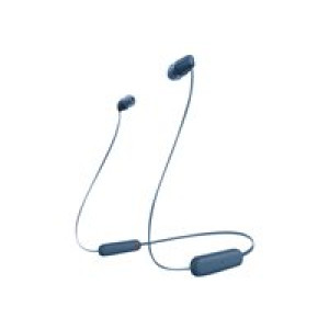 SONY WIC100L bl | WIC100L.CE7 