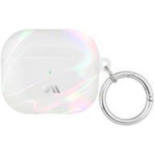 CASE LOGIC Case-Mate Soap Bubble Case für AirPods 3. Gen. (CM047844) 