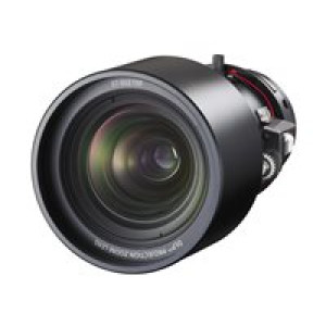 PANASONIC ET-DLE150 Weitwinkelobjektiv 1,3-2,0:1 für PT-D3500E D5500E EL 