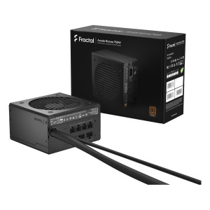 FRACTAL DESIGN Netzteil 750W Anode Bronze 