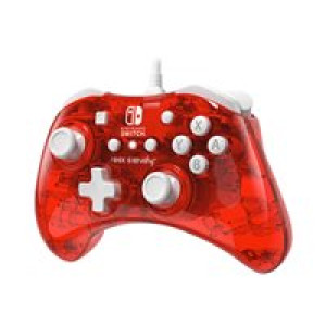 PDP Controller Rock Candy Peach 