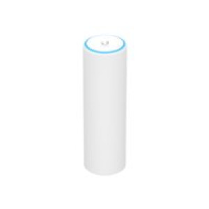 UBIQUITI NETWORKS UniFi U6-Mesh - Indoor/Outdoor Drahtlose Basisstation - 802.11ax 