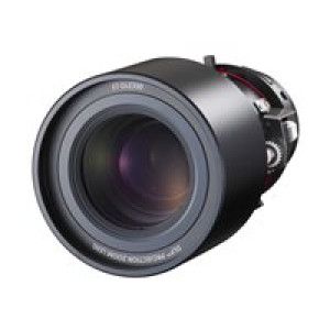PANASONIC ET-DLE350 Wechselobjektiv 3,7-5,6:1 für PT-D3500 D5500 D5600 DW5000 