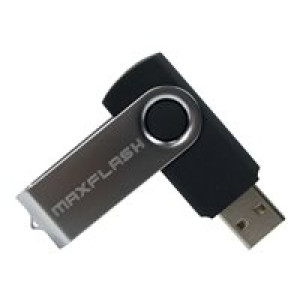  MAXFLASH 8GB USB Stick Drive  