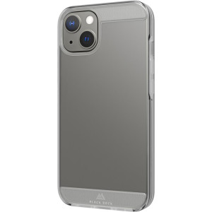 BLACK ROCK Cover Air Robust für Apple iPhone 13, Transparent (00217013) 