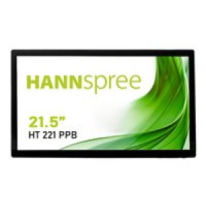  HANNSPREE HT221PPB 54,6cm (21,5")  