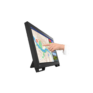  EIZO FDF2182WT-BK 54,7cm (21,5")  