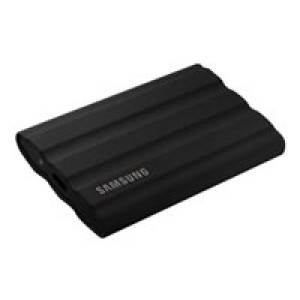  SAMSUNG T7 Shield Black 2TB  