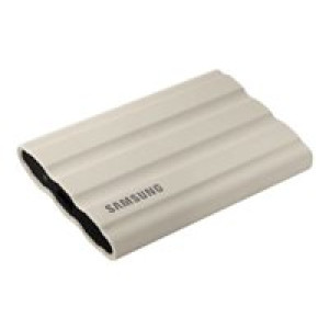  SAMSUNG T7 Shield Beige 2TB  