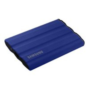  SAMSUNG T7 Shield Blue 2TB  