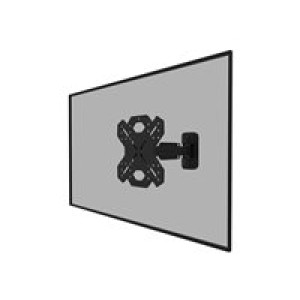  NEOMOUNTS BY NEWSTAR Select WAH 32"-55" 1TFT 2Gelenk schwarz Max.40kg  