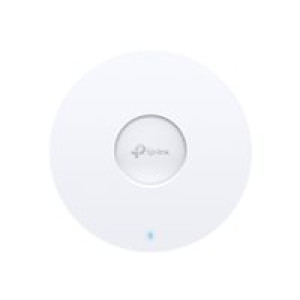 TP-LINK Omada AX3000 Ceiling Mount Dual-Band Wi-Fi 6 Access Point 