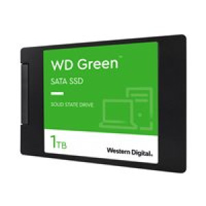  WESTERN DIGITAL Green 1TB  