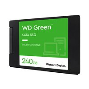  WESTERN DIGITAL Green 240GB  