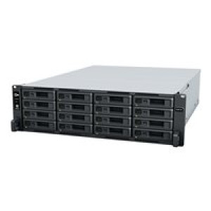 SYNOLOGY Kit RS2821RP+ - + 16x Synology Enterprise HDD 4TB SATA 3,5"  