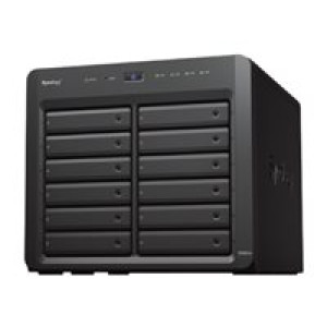  SYNOLOGY Kit DS2422+ - + 12x Synology Enterprise HDD 4TB SATA 3,5"  