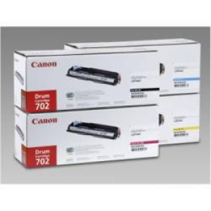 CANON 702 1 Cyan Trommel Kit 