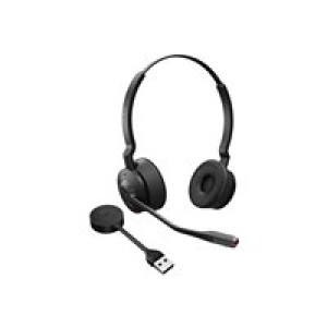 JABRA ENGAGE 55 UC STEREO USB-C 