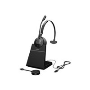 GN NETCOM JABRA ENGAGE 55 UC MONO USB-C 