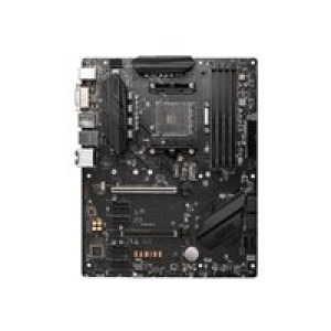  MSI B550 Gaming GEN3 SAM4 Mainboard 