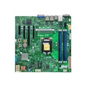  SUPERMICRO Server MBD-X12STL-F-O S1200 Mainboard 