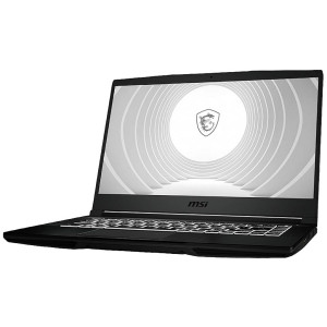 Notebook  MSI CreatorPro M15 A11UIS-809 39,6cm (15,6") i7-11800H 16GB 1TB W11P Laptop kaufen 