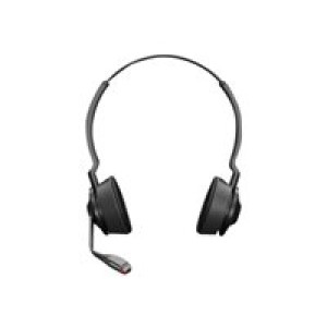 GN NETCOM Jabra Engage 55 Stereo USB-A MS 