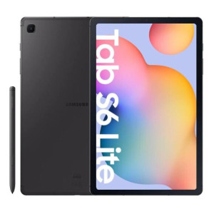 SAMSUNG Galaxy Tab S6 Lite WiFi 26,31cm (10,4") 4GB 128GB Oxford Gray 