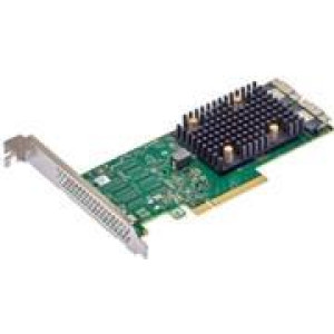 BROADCOM BCM HBA 9500-16i SAS/SATA/NVMe 