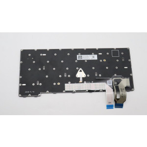  LENOVO NBKYB CS22 FL TOPBK-BLSRXDEN Tastaturen 