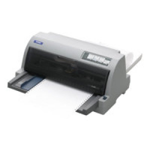 Epson LQ-690 Matrixdrucker 24pins USB2.0 