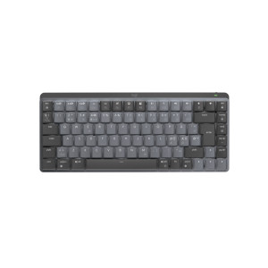  LOGITECH MX MECH. MINI WRLS ILLUM. KEYB Tastaturen 