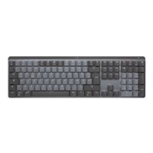  LOGITECH MX MECH. MINI WRLS ILLUM. KEYB Tastaturen 