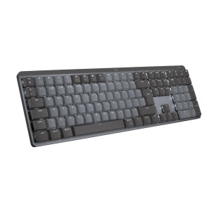  LOGITECH MX MECHANICAL WRLS ILLUM. KEYB Tastaturen 