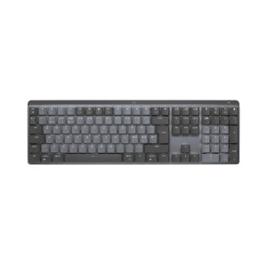  LOGITECH MX MECHANICAL WRLS ILLUM. KEYB Tastaturen 